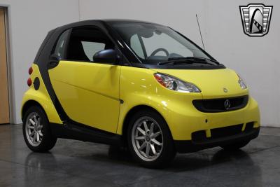 2008 Smart FORTWO