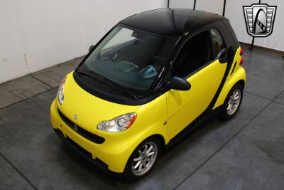 2008 Smart FORTWO