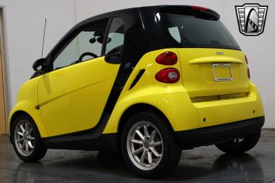 2008 Smart FORTWO