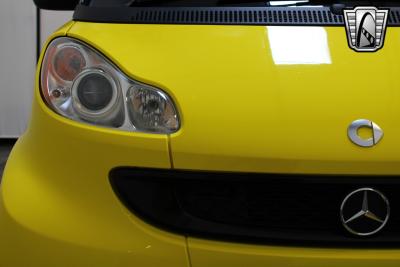 2008 Smart FORTWO