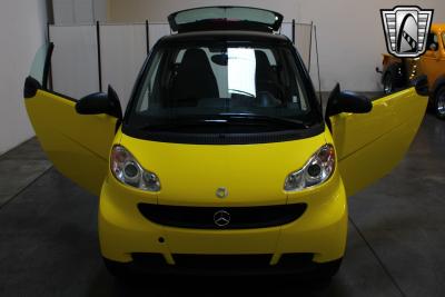 2008 Smart FORTWO