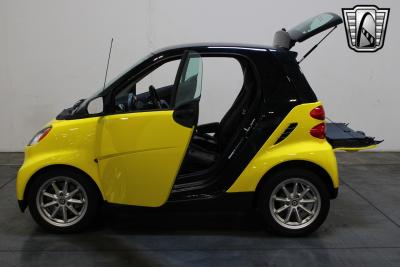 2008 Smart FORTWO