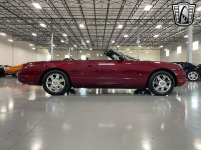 2004 Ford Thunderbird