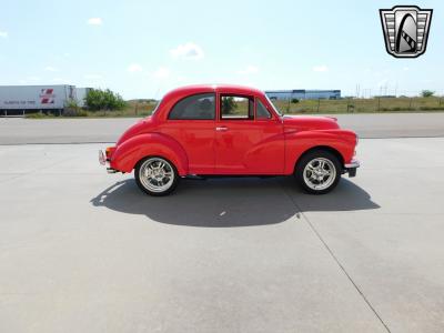 1959 Morris Minor