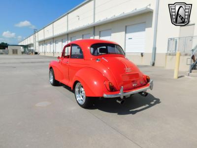 1959 Morris Minor