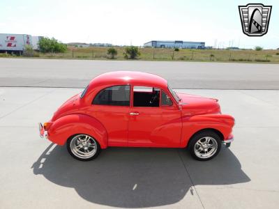 1959 Morris Minor