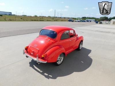 1959 Morris Minor