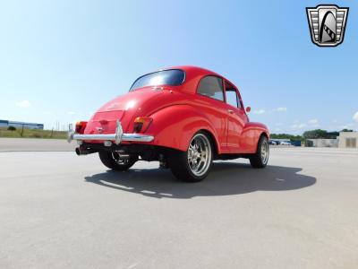 1959 Morris Minor