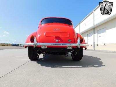 1959 Morris Minor