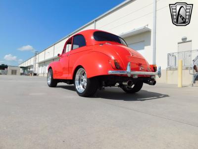 1959 Morris Minor