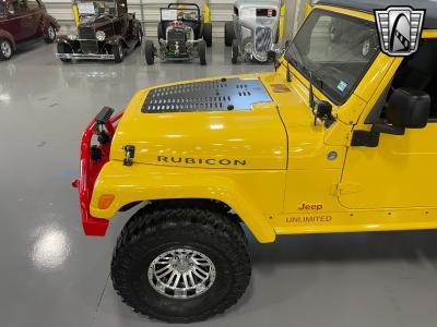 2006 Jeep Wrangler