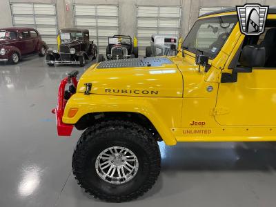 2006 Jeep Wrangler