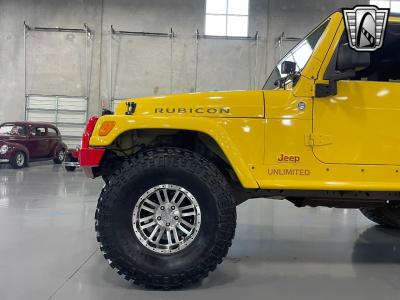 2006 Jeep Wrangler