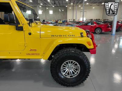 2006 Jeep Wrangler