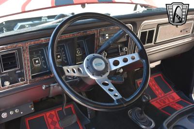 1979 Ford Bronco