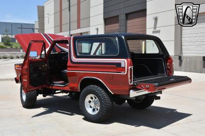 1979 Ford Bronco