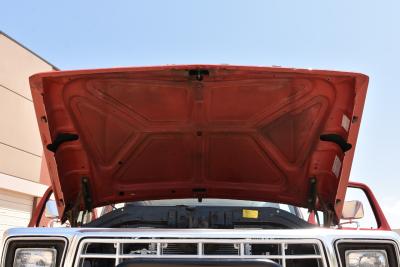 1979 Ford Bronco