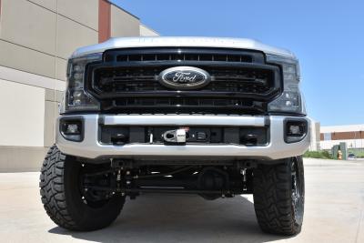 2022 Ford F350