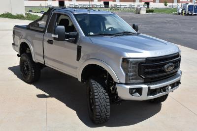 2022 Ford F350