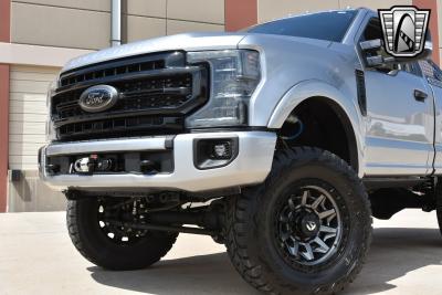 2022 Ford F350