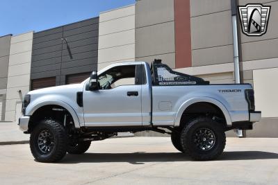 2022 Ford F350