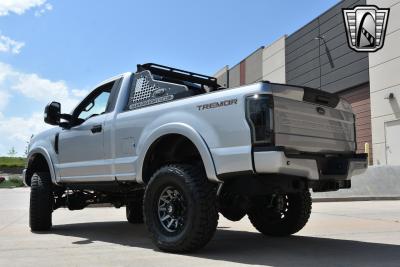 2022 Ford F350