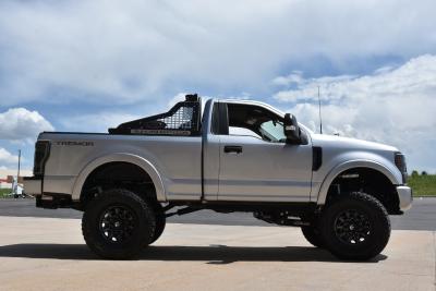 2022 Ford F350