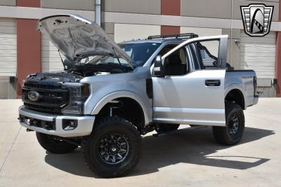 2022 Ford F350