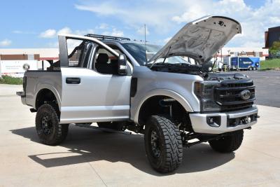 2022 Ford F350