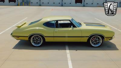 1970 Oldsmobile Cutlass