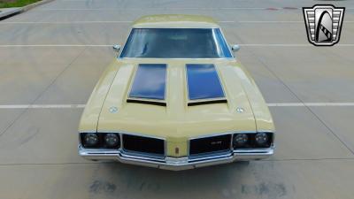 1970 Oldsmobile Cutlass