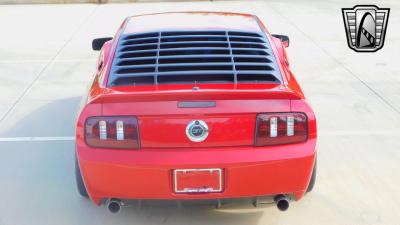 2009 Ford Mustang