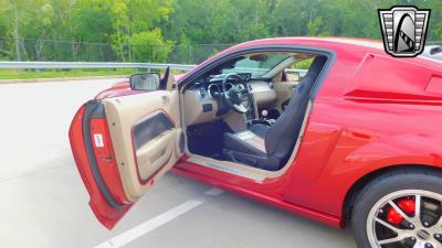 2009 Ford Mustang