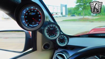 2009 Ford Mustang