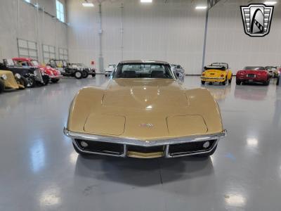 1969 Chevrolet Corvette