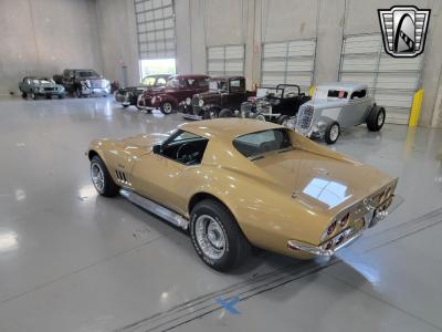 1969 Chevrolet Corvette