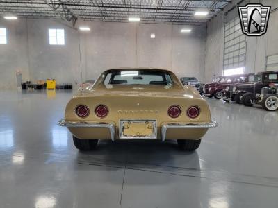 1969 Chevrolet Corvette