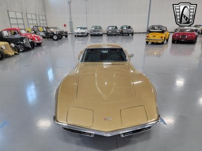 1969 Chevrolet Corvette