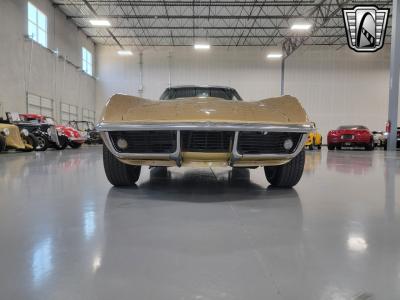 1969 Chevrolet Corvette