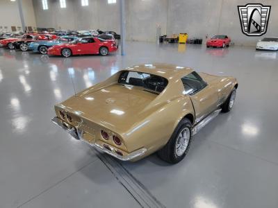 1969 Chevrolet Corvette