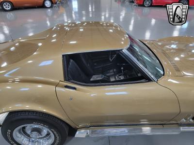 1969 Chevrolet Corvette