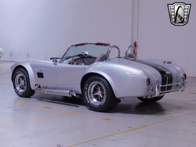 1966 Shelby Cobra