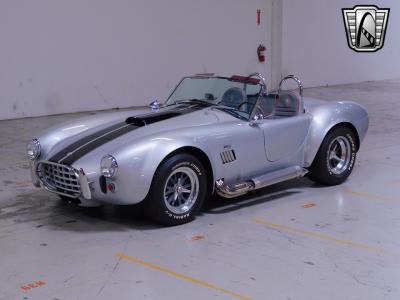 1966 Shelby Cobra