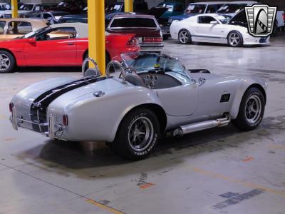 1966 Shelby Cobra