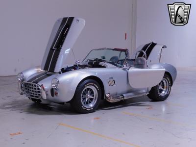 1966 Shelby Cobra