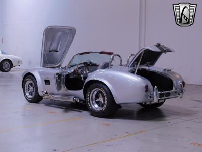 1966 Shelby Cobra