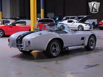 1966 Shelby Cobra