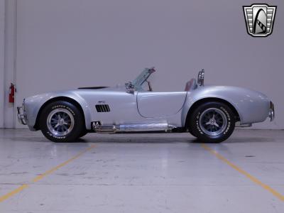 1966 Shelby Cobra