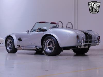 1966 Shelby Cobra