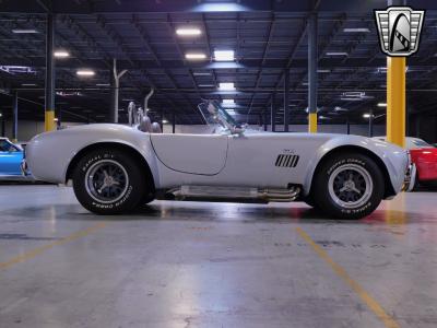 1966 Shelby Cobra